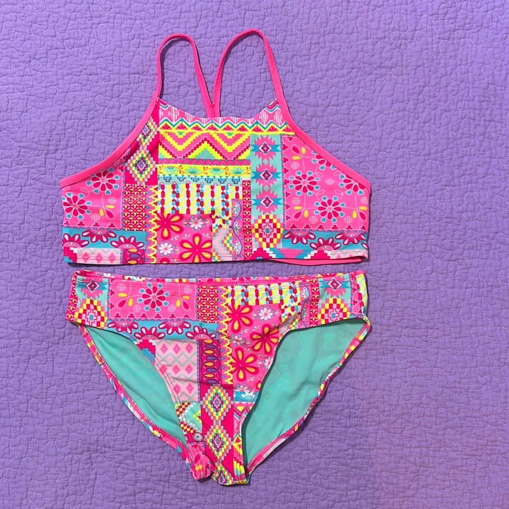 Girls Binkini